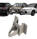 (10 Peças) Presilhas Soleira Interna Porta Citroen C3 C5 Ds3