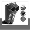 Kit 12 Pares Meias Cano Baixo Curto Ata Variadas 36-44