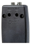 Conversor Adaptador De Fios Para Rca Corzus Cvr 4.0 Rmt