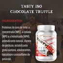 Whey Protein Hidro/iso Adaptogen - Chocolate Truffle (2lbs)
