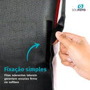 Tela Difusora Branca Em Nylon Sou Foto Para Softbox 50x70cm