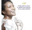 Dove Cuida e Protege sabonete antibacteriano 90gr 6 unidades