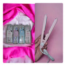 Sonar Mini Chapinha de Bolsa para Cabelo SN-228