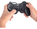 Controle Joystick Knup Kp-cn701/s Preto