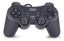 Controle Joystick Knup Kp-cn701/s Preto