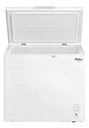 Freezer Horizontal 2 Em 1 Pfh205b 199 Litros Branco Philco