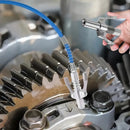 Bico Injetor De Graxa Para Pistola De Engraxar