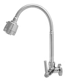 Império Imports Gourmet 3372 torneira cromada de 28.5cm