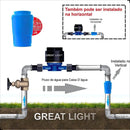 Bloqueador De Ar Redutor De Conta D'água - Aquamax