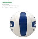 Bola De Vôlei Rainha 3.5