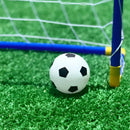 Goleira Mini Trave De Futebol Esportes E Jogos Chute Ao Gol Mini Golzinho