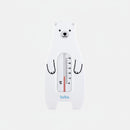 Termômetro De Banheira Para Banho Bebê Ursinho - Buba