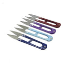 Tesoura de arremate NYBC