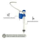 Mecanismo Para Caixa Acoplada Completo Acionamento Duplo