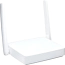 Roteador Mw301r Wireless Mercusys N 300mbps Branco Bivolt