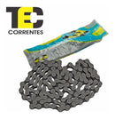 Corrente Grossa 114 Elos P/bicicleta 1/2 X 1/8 1velocidade