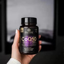 Kit 2 Coq10 + Ômega 3 TG Essential Nutrition 60 Cápsulas