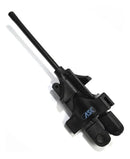 Suporte Chão Sax Clarinete Trompete E Flauta Ask S4 Rocket