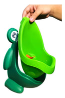 Pinico Mictorio Menino Sapo Sapinho Infantil Mais Resistente