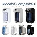 Refil Filtro Ibbl Purificador Avanti Vivax Mio Cor SEM COR