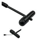 Martelo De Reflexo Neurológico Buck Black Total