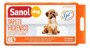 Tapete higiênico Sanol Dog 60x80cm 30 unidades