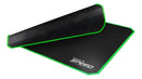Mouse Pad Gamer Fortrek Speed Mpg102 350x440mm - Vermelho