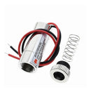 Módulo Laser Linha 650nm 5mw