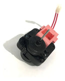 Motor Do Ventilador Consul Frost Free Facilite Crb36