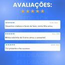 Livro Para Caneta Impressora 3d Infantil Refil Filamento Lady Tai