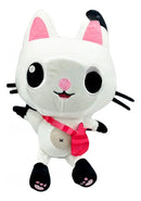 Pelúcia Gato Pandy Casa Mágica Da Gabby Gabby's Dollhouse