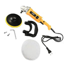 Politriz Angular Vel. Variável 6 Pol. 1050w Lith Lt3000