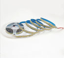 5 Metro Fita Led 2835 12v Ip20 240leds/m 48w/m 3000k Ou6000k Cor da luz Branco-neutro 4000K
