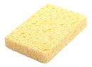 10 Esponja Vegetal Limpeza Ponta De Ferro De Solda Estação 110V/220V