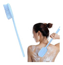 Escova de Banho - Branco - Lisa - 1 - Unidade - 1