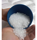 Parafina Lentilha Para Velas 2kg 140/145 - Atacado