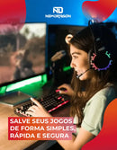 Memory Card 64 MB Para Playstation 2 PS2 Play 2 Slim E Fat Diversão Cartão De Memória 64 MB Compatível Ps2 Fat E Slim Plug And Play Gamer Rápido Gravar Jogos Alta Qualidade PS2 Newdragon Cor Preto