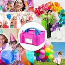 Compressor Omega Baloon Pump com pontas adaptadoras