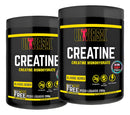 Suplemento Em Pó Universal Nutrition Creatina Em Pote De 200gr 2 Un Pacote