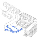 Mangueira Respiro Óleo Peugeot 206 207 307 C3 C4 1.6 16v