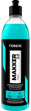 Makker 2.0 Maquiador Automotivo Renova Pintura Defeitos Vonixx