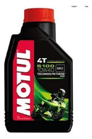 Motul 5100 4T 10W-40 1 L