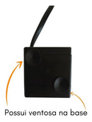 Refil Bomba D'água Fontes Bebedouros Furacão Pet