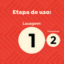 Kit Melancia Kids Shampoo Condicionador Salon Line Todecacho