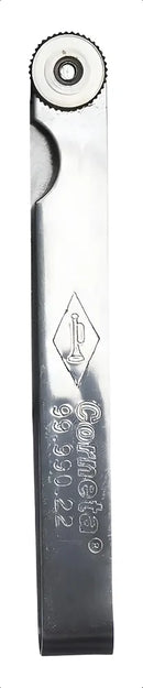 Calibre De Folga C/ 22 Laminas Regulagem Válvulas Carro Moto