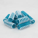 Marilú Bob - 12 Unidades para Formar Cachos, Cores Sortidas, Estilo de Cabelo