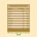 Suplemento Vitafor Imunomult Minerais Vitaminas em pote de 120 Cápsulas