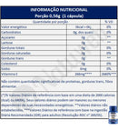Vitamina E 400mg 30 Cápsulas - Catarinense Sabor Without flavor