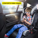 Óculos Anti-enjoo viagem criança adulto carro ônibus avião