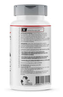 Cafeína - Pote 90 Cápsulas Dux Nutrition Sem sabor